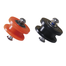 PU02A1 - Pulley for chain tensioner 